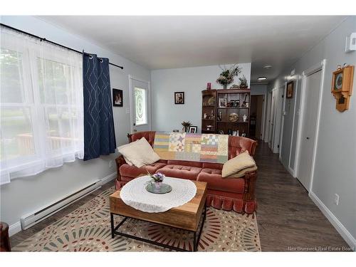 82 Old Harvey Rd, Mcadam, NB 