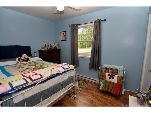 82 Old Harvey Rd, Mcadam, NB 