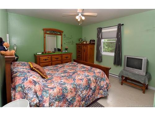 82 Old Harvey Rd, Mcadam, NB 