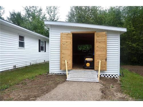 82 Old Harvey Rd, Mcadam, NB 