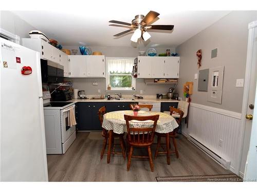 82 Old Harvey Rd, Mcadam, NB 