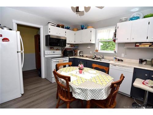 82 Old Harvey Rd, Mcadam, NB 