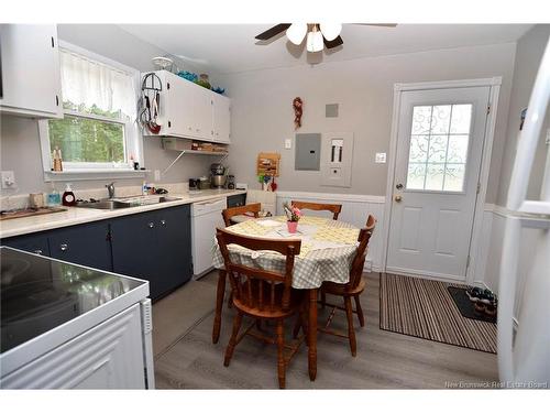 82 Old Harvey Rd, Mcadam, NB 