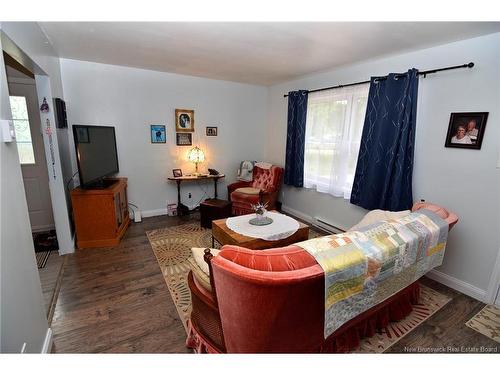 82 Old Harvey Rd, Mcadam, NB 