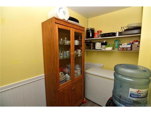 82 Old Harvey Rd, Mcadam, NB 