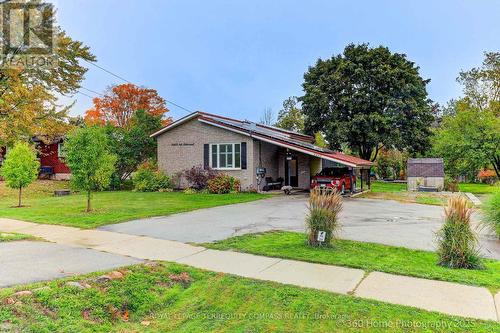 2263 25TH SIDE ROAD  Innisfil, ON L9S 2E5