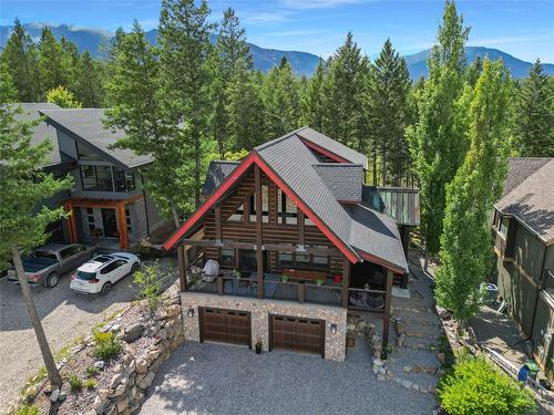 2462 Castlestone Drive  Invermere, BC V0A 1K6