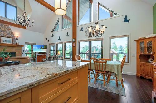 2462 Castlestone Drive, Invermere, BC - Indoor Photo Showing Other Room