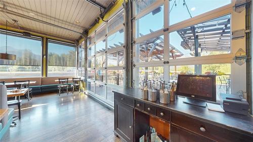 301 Highway 3, Fernie, BC 