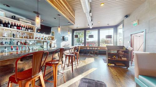 301 Highway 3, Fernie, BC 