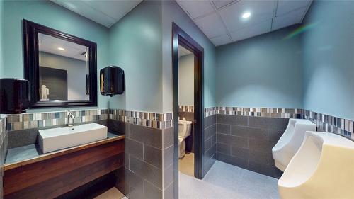 301 Highway 3, Fernie, BC 