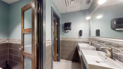 301 Highway 3, Fernie, BC 