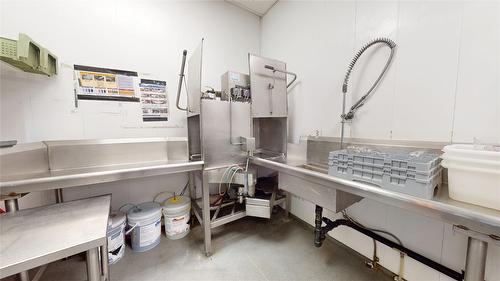 301 Highway 3, Fernie, BC 