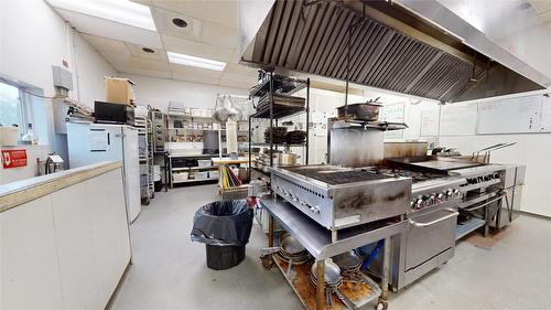 301 Highway 3, Fernie, BC 