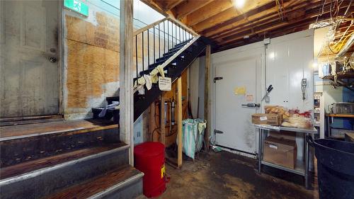 301 Highway 3, Fernie, BC 