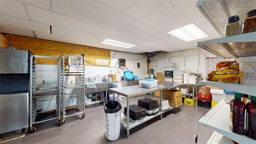 301 Highway 3, Fernie, BC 