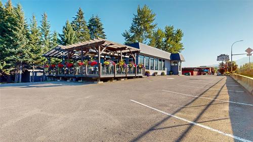 301 Highway 3, Fernie, BC 