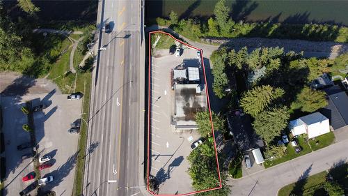 301 Highway 3, Fernie, BC 