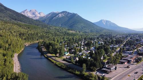 301 Highway 3, Fernie, BC 