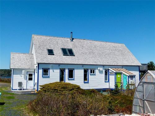 4 Green Cove Road, Pike'S Arm, NL 