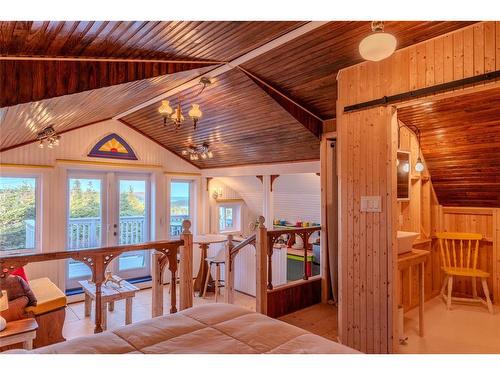 4 Green Cove Road, Pike'S Arm, NL 