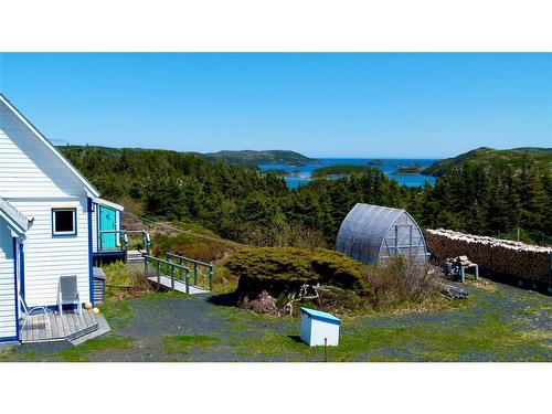 4 Green Cove Road, Pike'S Arm, NL 