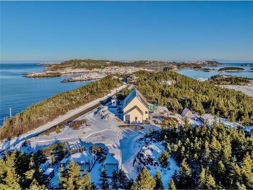 4 Green Cove Road, Pike'S Arm, NL 