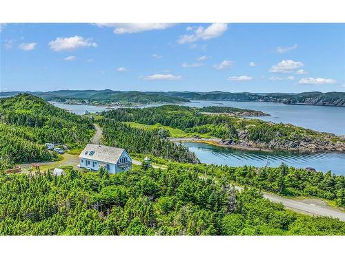 4 Green Cove Road, Pike'S Arm, NL 