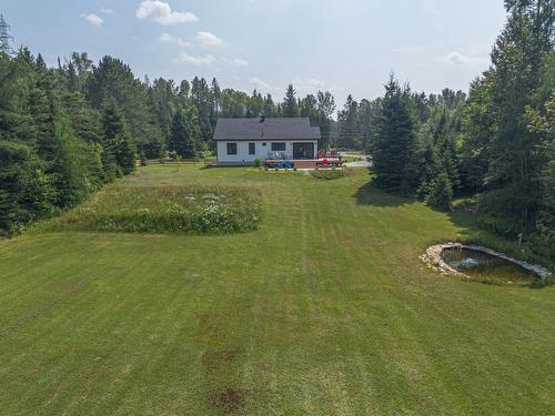 Exterior - 145 7E Rang, Mont-Tremblant, QC - Outdoor