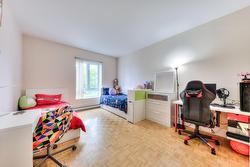 Chambre à coucher - 