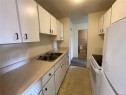 17-3271 Cowichan Lake Rd, Duncan, BC  - Indoor Photo Showing Kitchen With Double Sink 