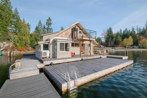 12-11000 Central Lake Rd, Port Alberni, BC 