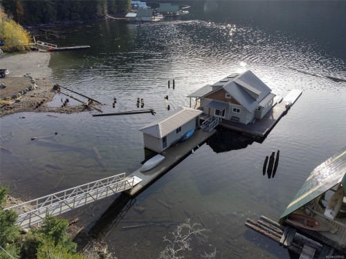 12-11000 Central Lake Rd, Port Alberni, BC 