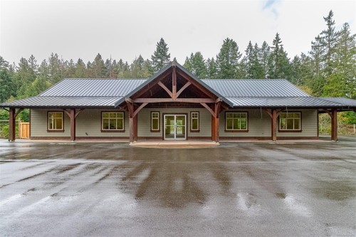 230 Rupert Rd East, Qualicum Beach, BC 