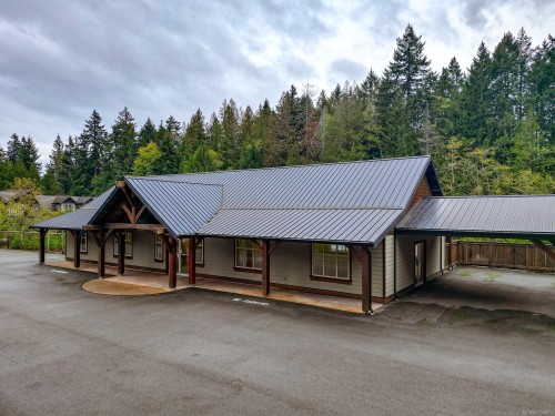 230 Rupert Rd East, Qualicum Beach, BC 