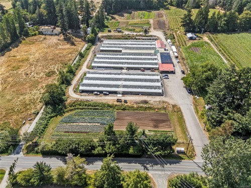 6070 Oldfield Rd, Saanich, BC 