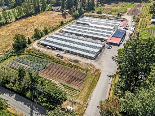 6070 Oldfield Rd, Saanich, BC 