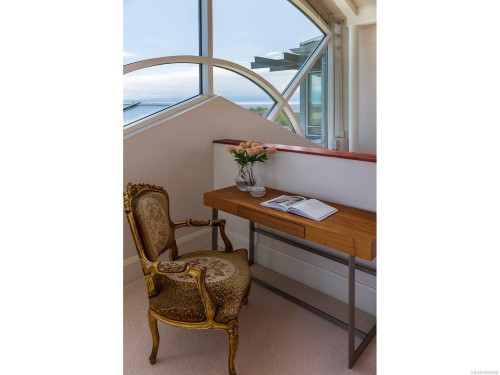 1201-21 Dallas Rd, Victoria, BC - Indoor