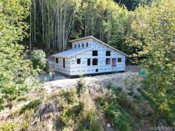 Lot 2 Mayo Rd  Lake Cowichan, BC V0R 2E0