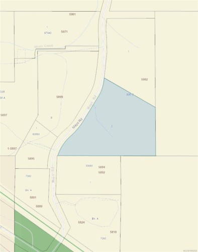 Lot 2 Mayo Rd, Lake Cowichan, BC 