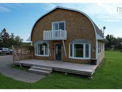 66 Matheson Cove Road  Gulf Shore, NS B0K 1L0