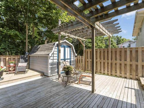 439 Park Street, Kentville, NS 