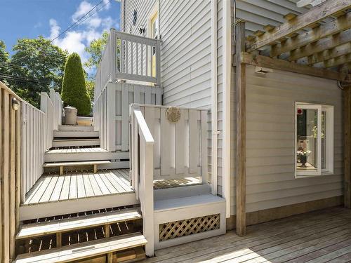 439 Park Street, Kentville, NS 