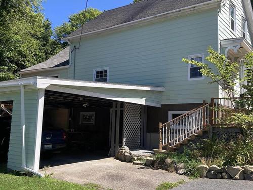 103 School Street, Liverpool, NS 