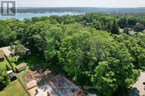 2515 6Th Avenue W, Owen Sound, ON - Outdoor With View