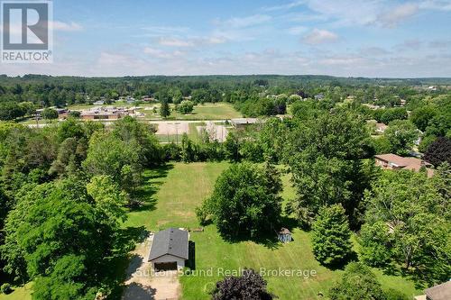 2515 6Th Avenue W, Owen Sound, ON - Outdoor With View