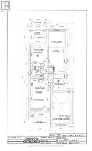 2515 6Th Avenue W, Owen Sound, ON - Other