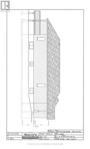 2515 6Th Avenue W, Owen Sound, ON - Other