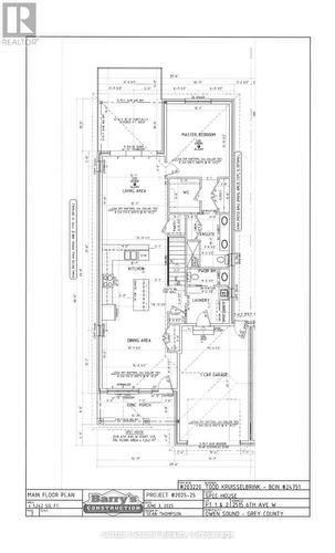 2515 6Th Avenue W, Owen Sound, ON - Other