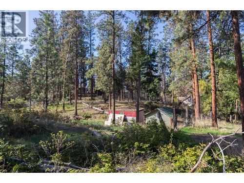 Middle of property - 3297 Hall Road, Kelowna, BC - Outdoor